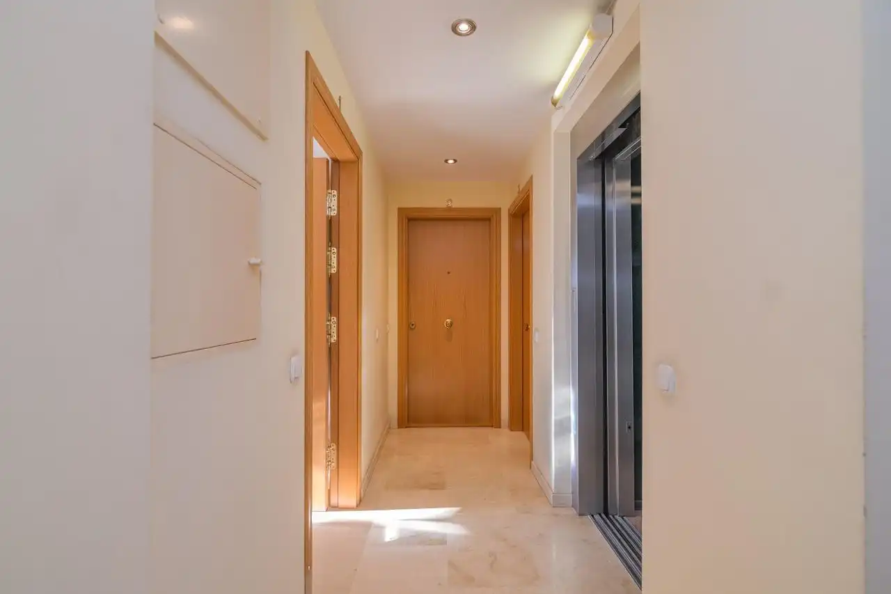 Flat for sale in Manresa