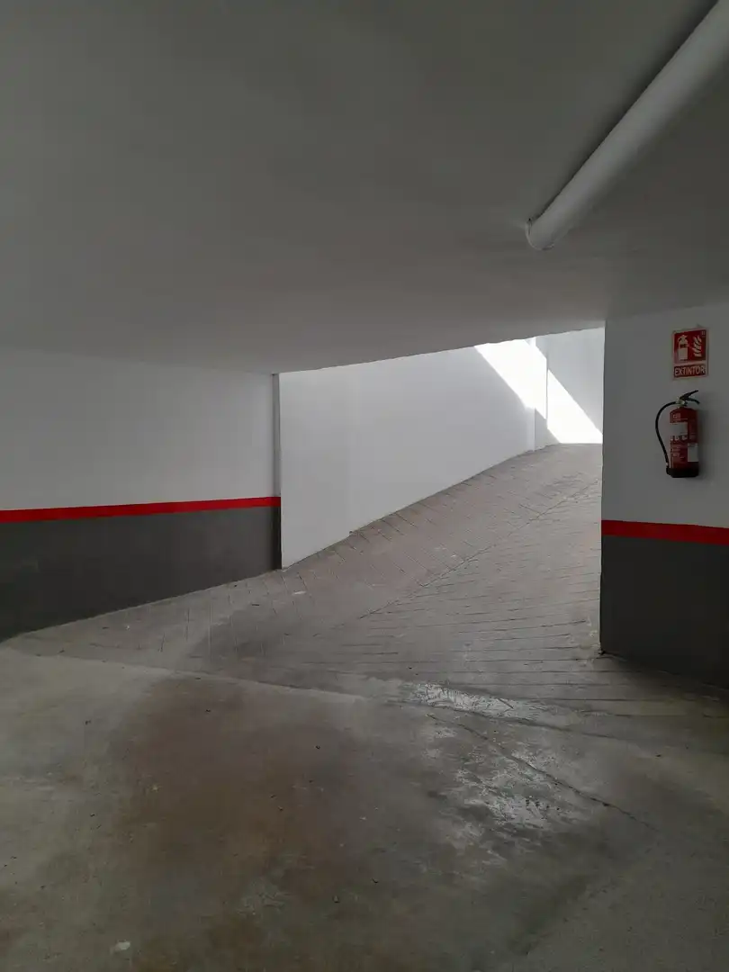 Parking for sale in HIPOLITO LAZARO, imagen 4