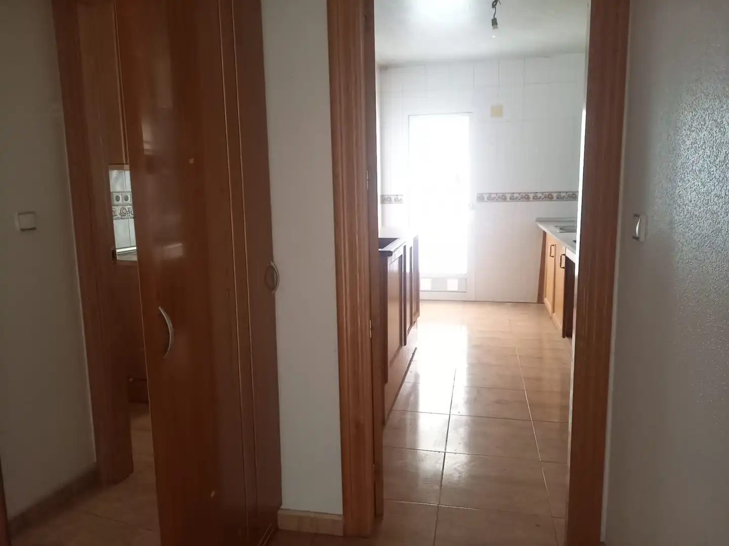Piso en venta en Fortuna