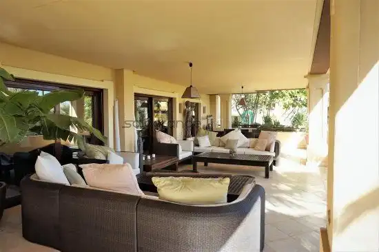 Apartment mit Pool zum Verkauf in Sotogrande Alto, imagen 9