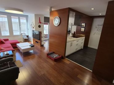 Apartamento con ascensor en venta en Centro