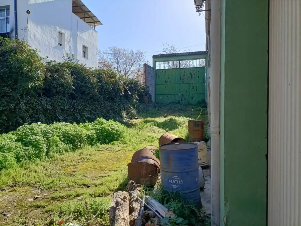 Industrial building for sale in Calle CAMINO LA TORCA, imagen 11