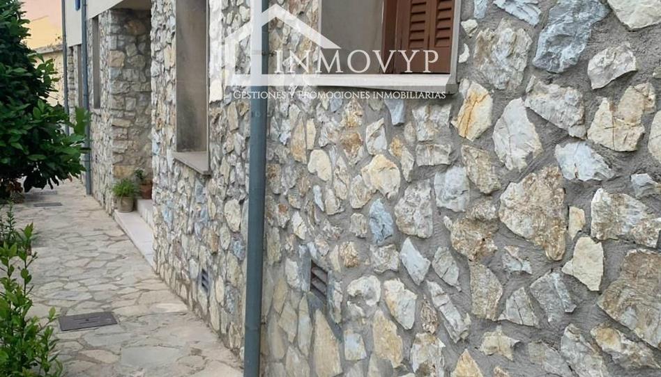 Photo 1 of Single-family semi-detached to rent in Selva, Illes Balears