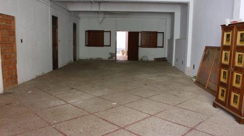 Foto 2 von Garage zum Verkauf in Clara Campoamor, 9, Segorbe, Castellón