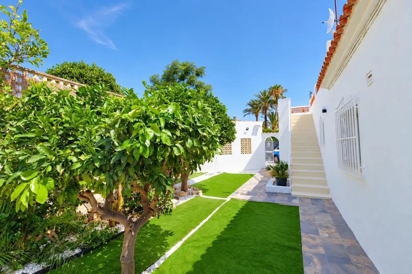 Villa mit Pool zum Verkauf in Gargasindi - Garduix - Colina del Sol, imagen 28