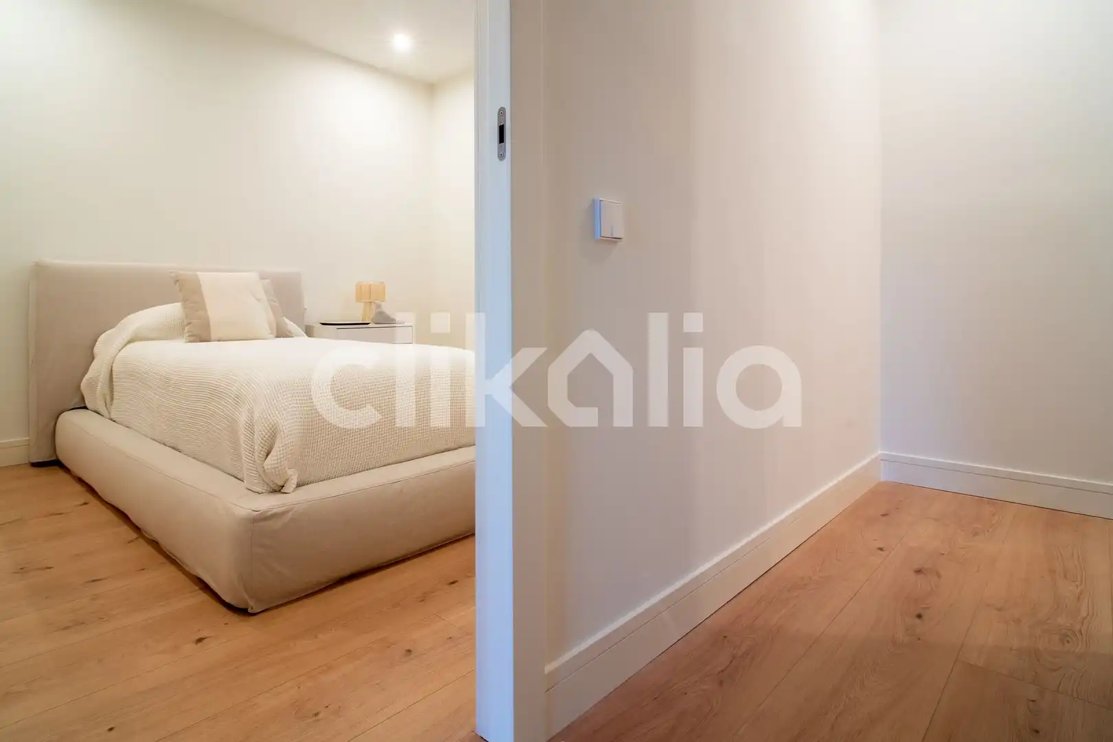 Appartamento con ascensore in vendita a Barrio de Salamanca, imagen 17