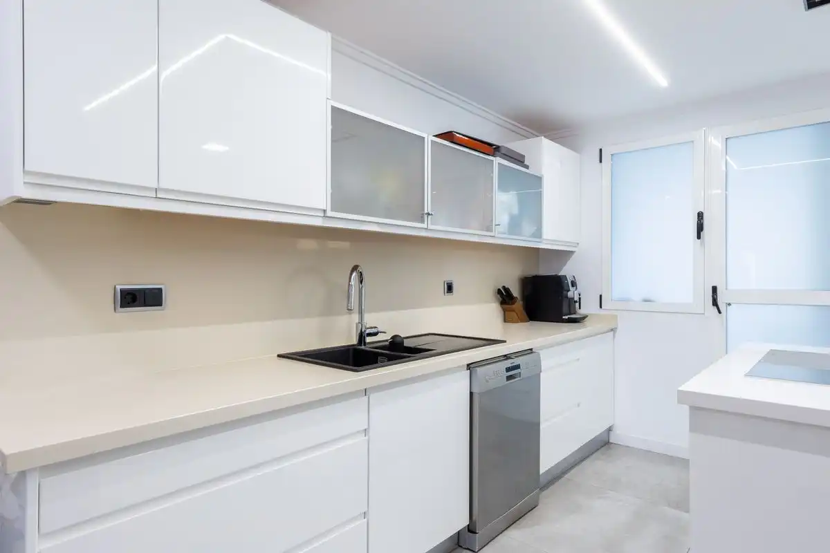 Flat with lift for sale in Carrer de Ramón Gordillo, imagen 14