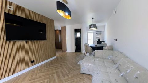 Foto 5 de Casa adosada en venta en San Rafael - Nucia Park, La Nucia