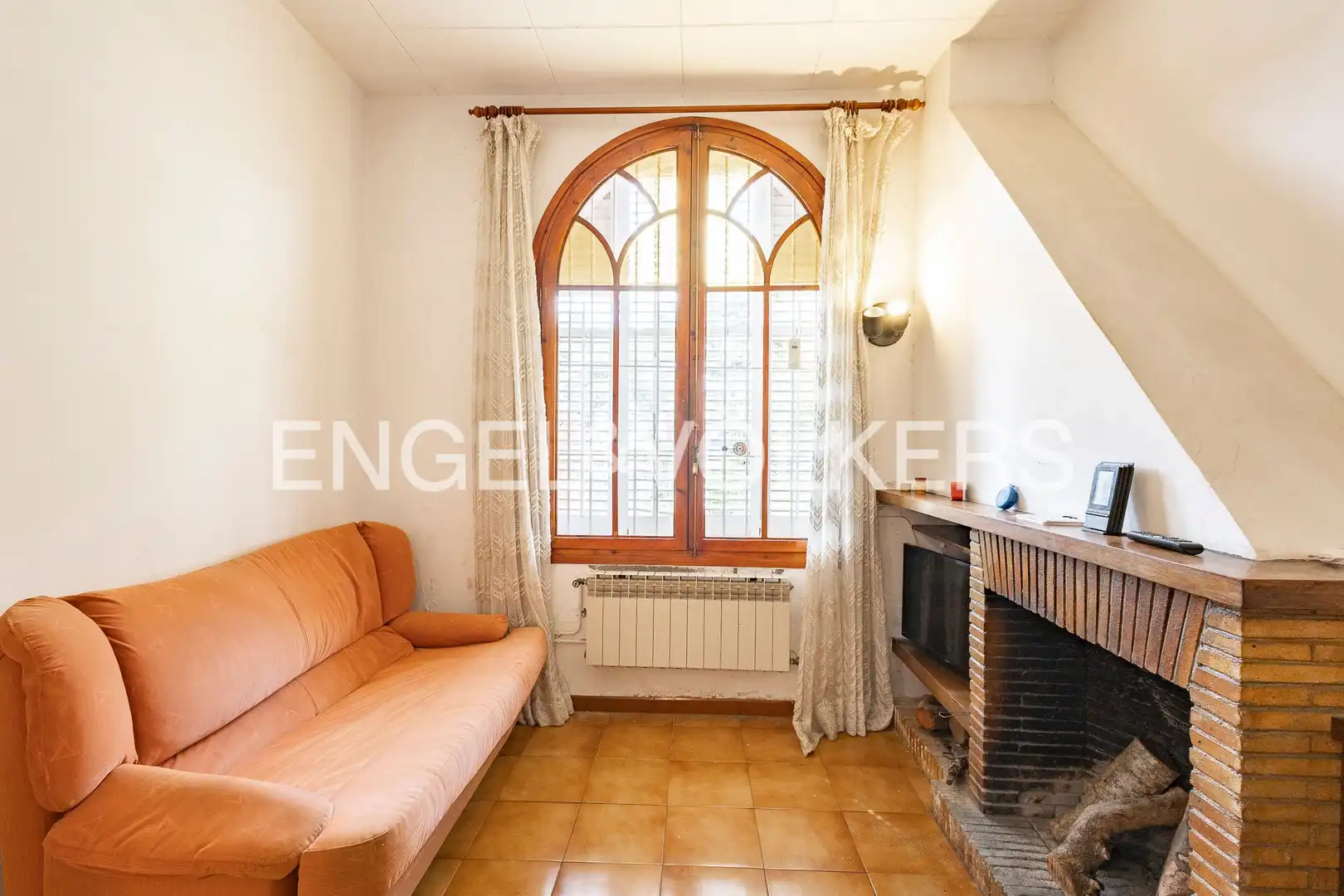 Maison mitoyenne avec jardin à vendre à Finestrelles, imagen 12