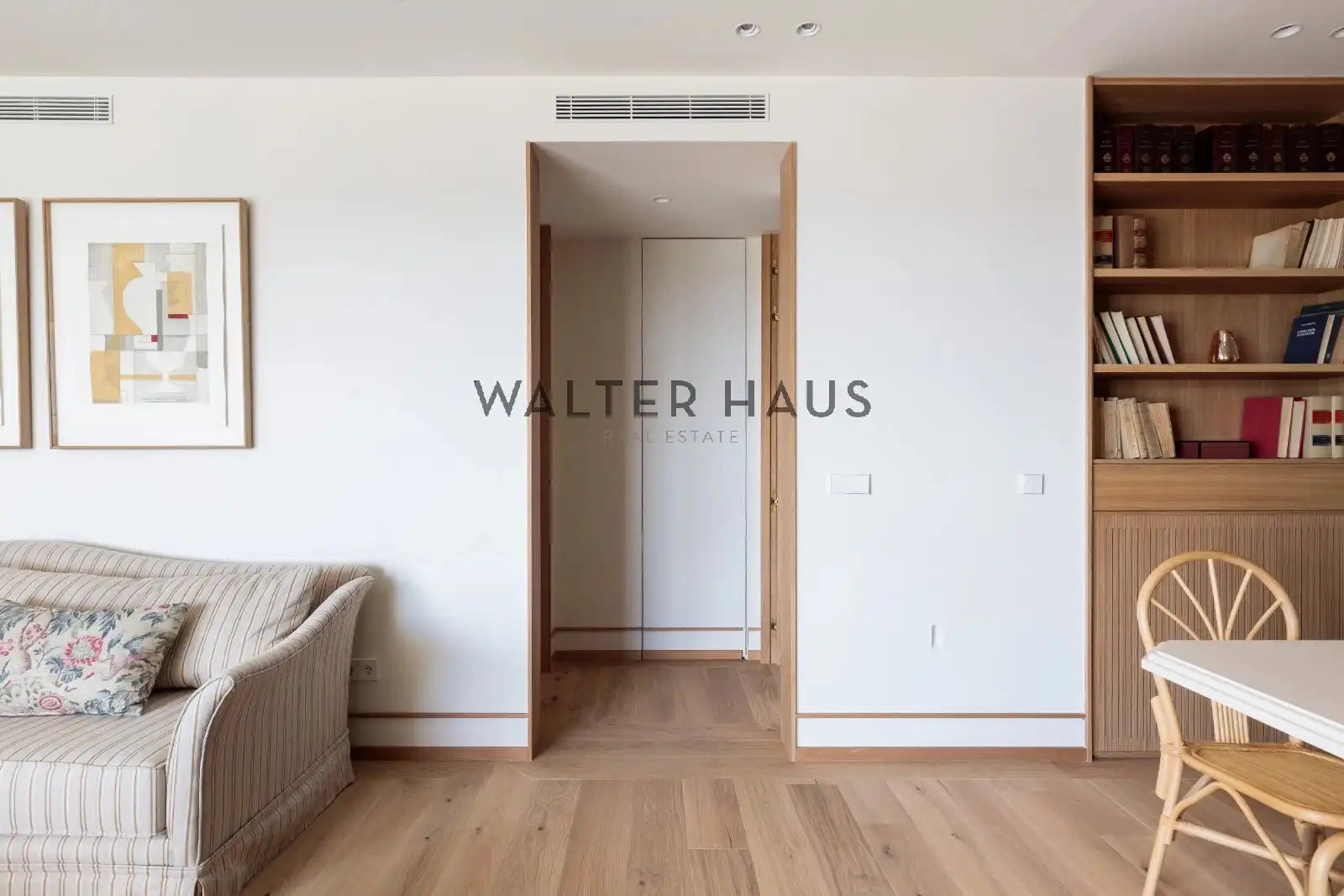 Appartement avec ascenseur à vendre à Calle de O'Donnell, imagen 16