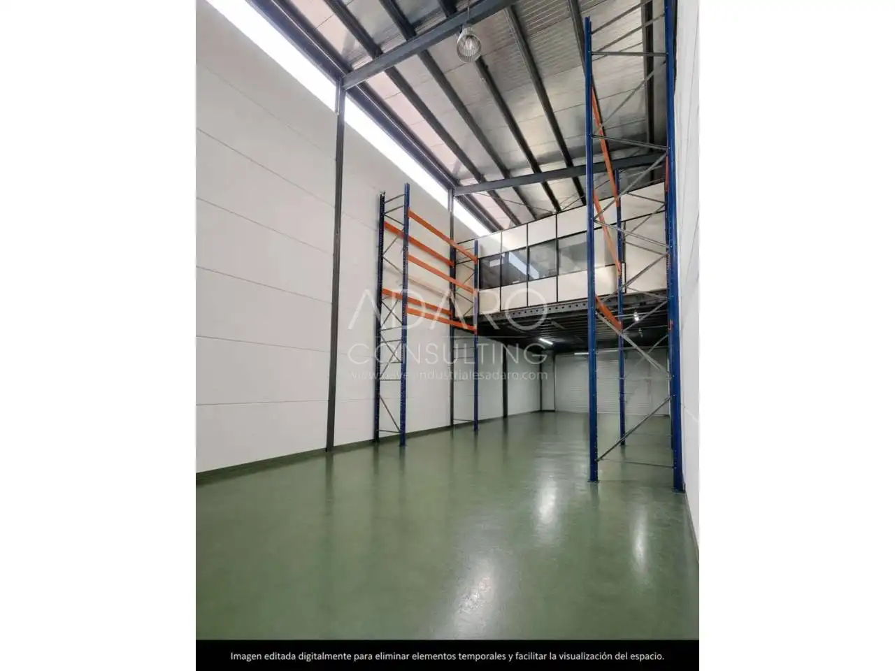 Industrial buildings for sale in Boadilla del Monte