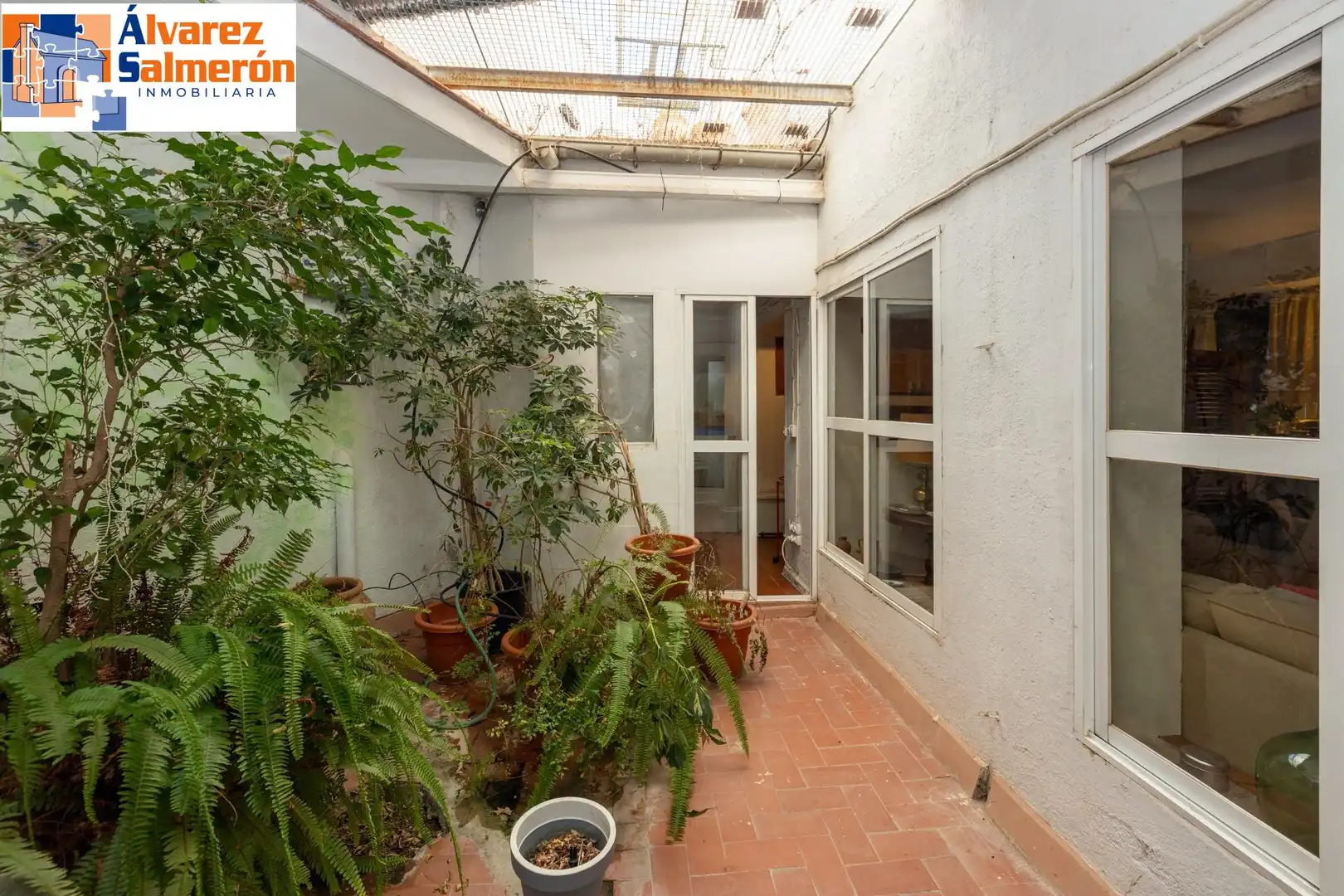 Haus mit Terrasse zum Verkauf in Calle de Santa Catalina, imagen 11