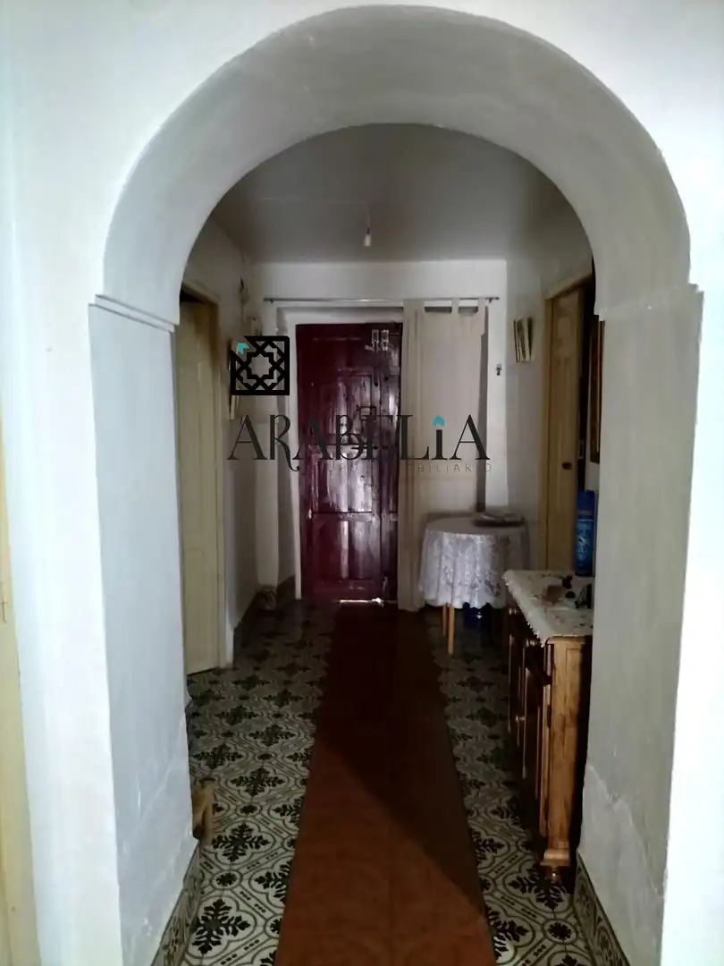 Casa o chalet en venta en Fuente Obejuna con Trastero
