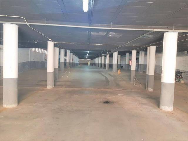 Garaje en Alquiler en  Ocea Pacific en Clarà