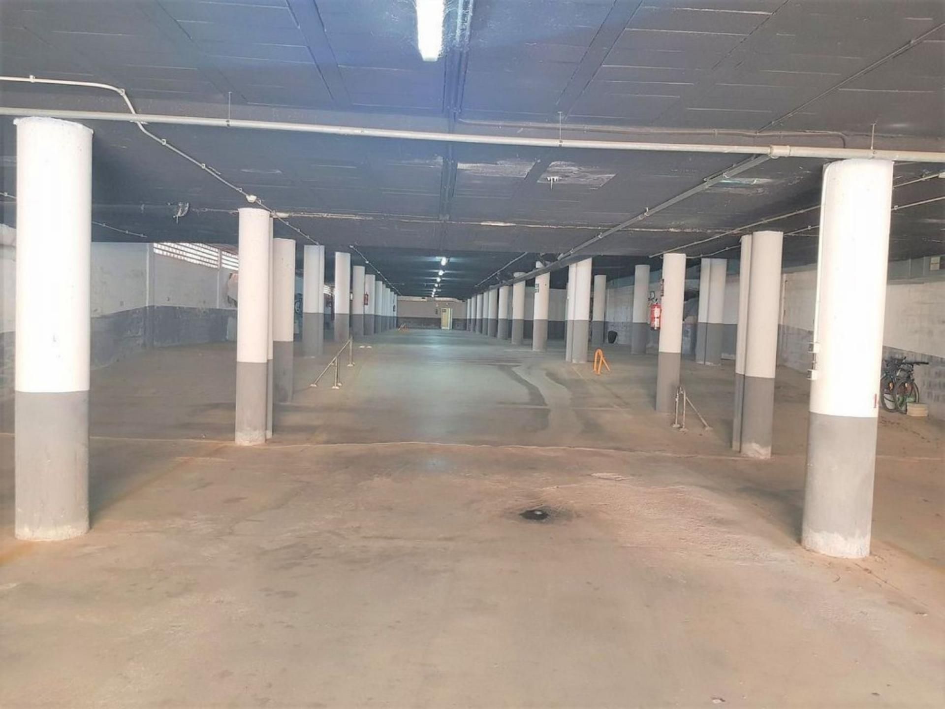 Garage to rent in  Ocea Pacific, Clarà