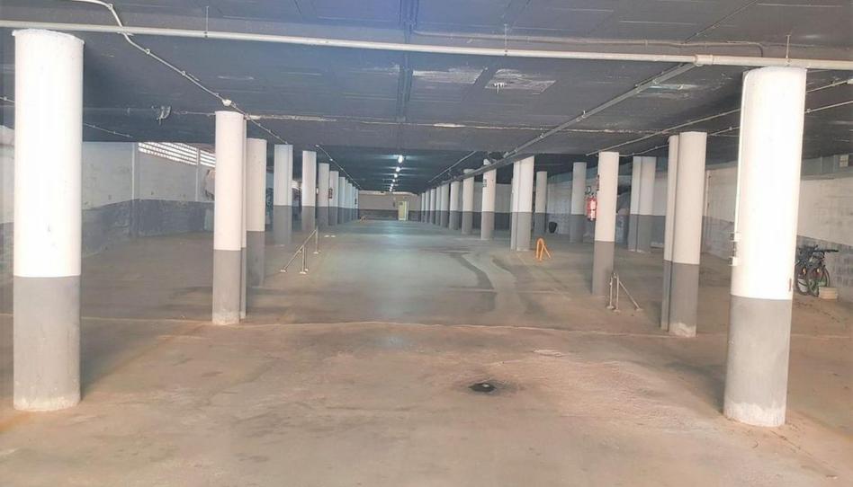 Foto 1 de Garaje de alquiler en  Ocea Pacific, Clarà, Tarragona