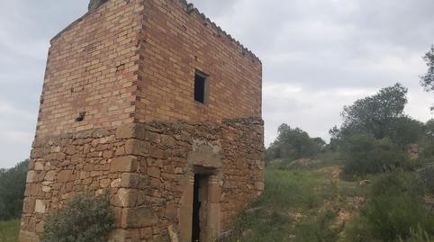 Foto 2 de Finca rústica en venda a Llardecans, Lleida