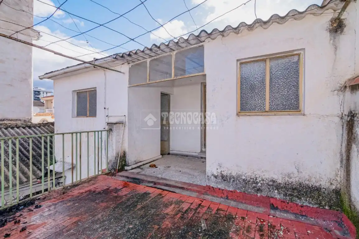 Wohnung mit Terrasse zum Verkauf in Chana