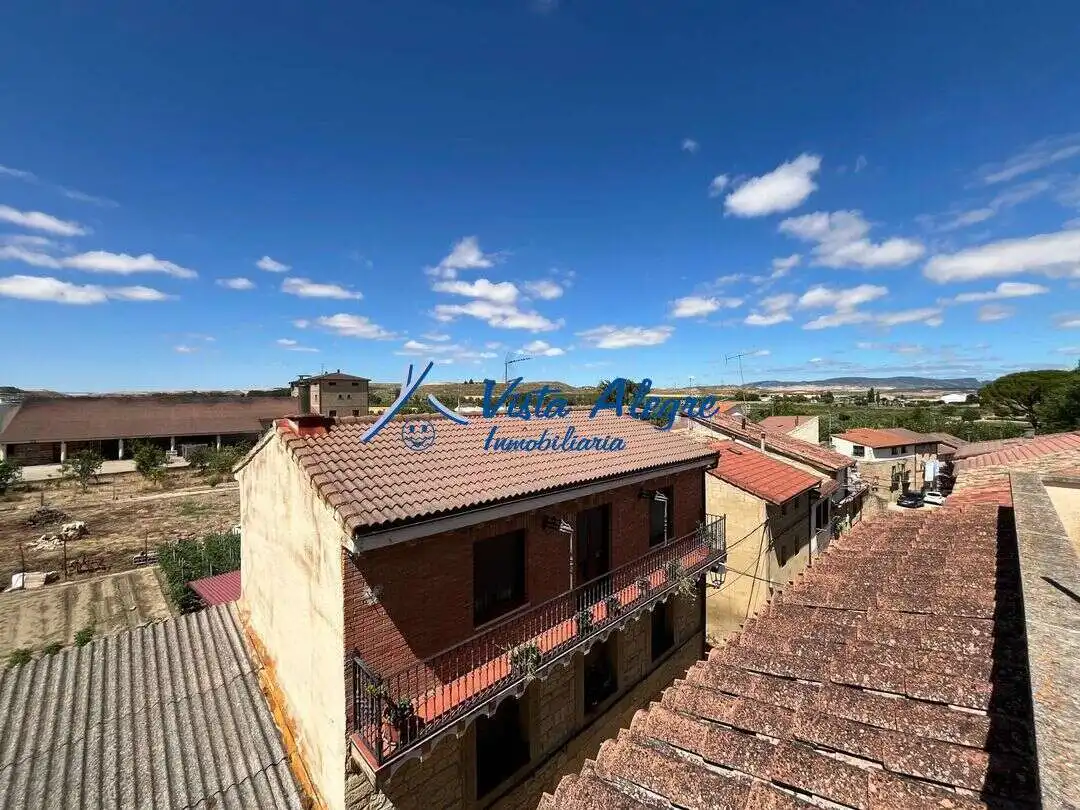 Casa en venta en Calle de Sanguesa, imagen 36