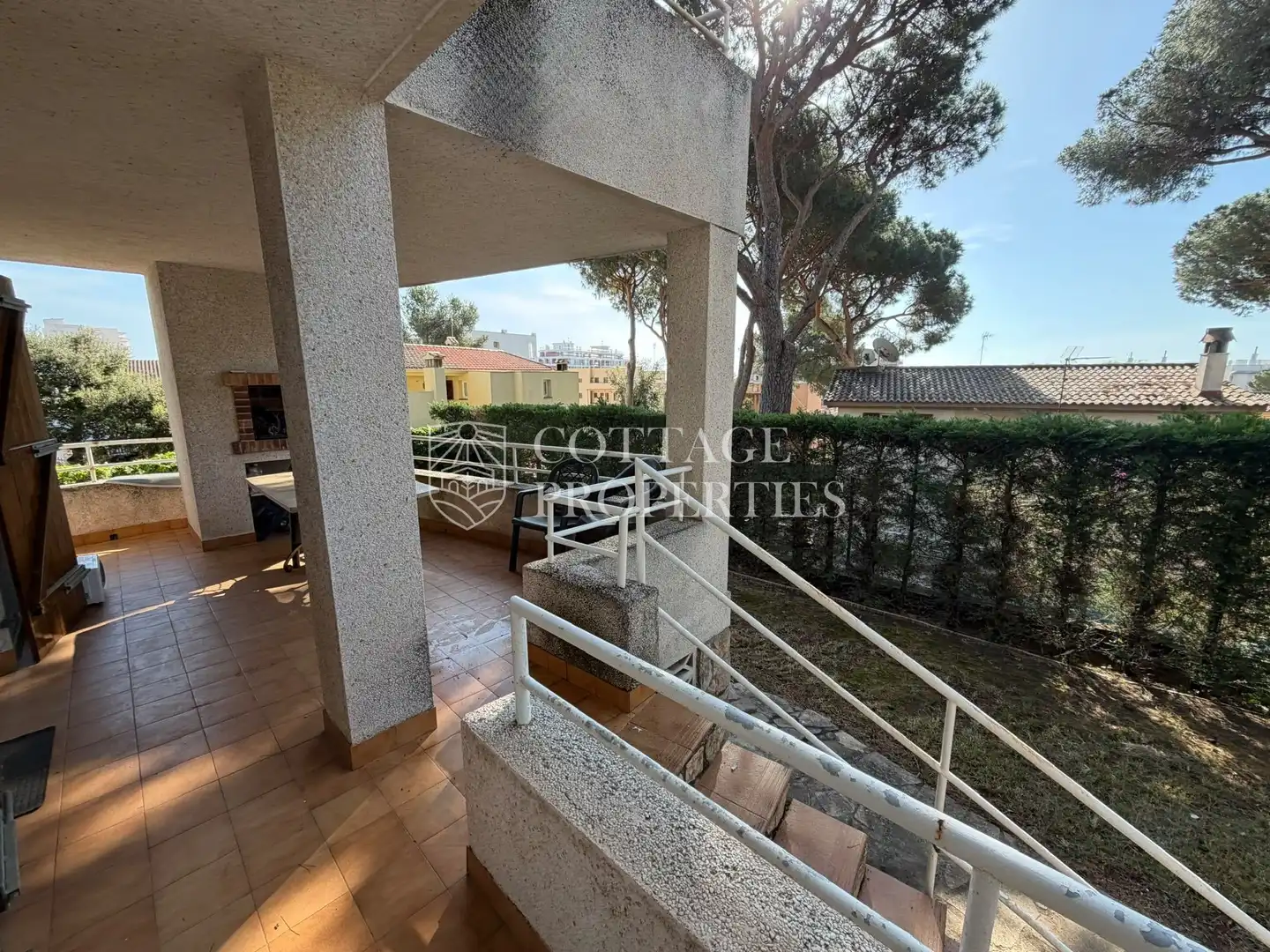 Casa amb jardí en venda a Rafel de Casanovas s/n, imagen 38