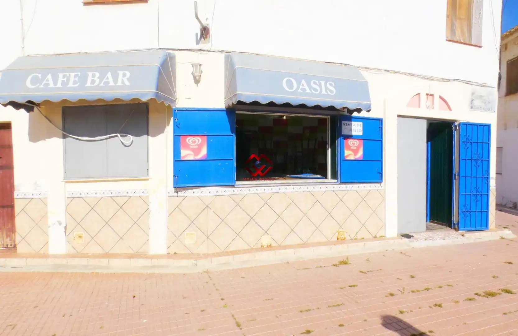 Local comercial en venda a Puerto de Mazarrón, imagen 23