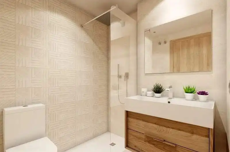 Apartment with pool for sale in Donna Julia, imagen 15
