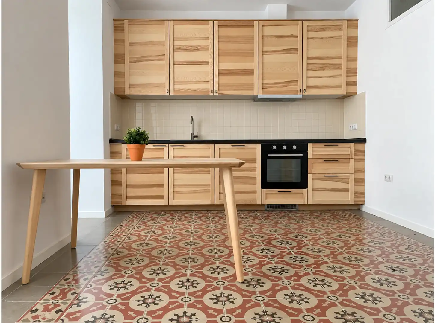 Piso en alquiler en N/A, imagen 5