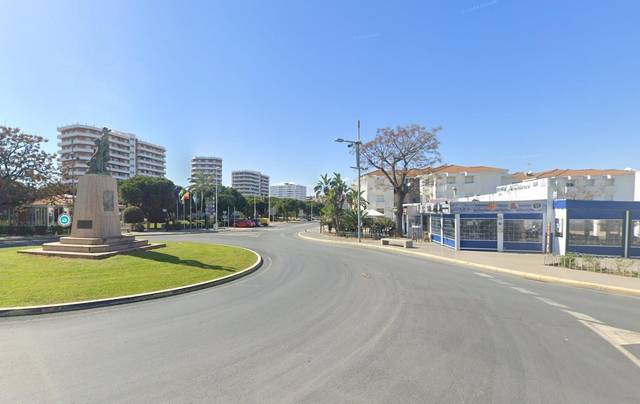 Piso en Venta en Punta Umbría