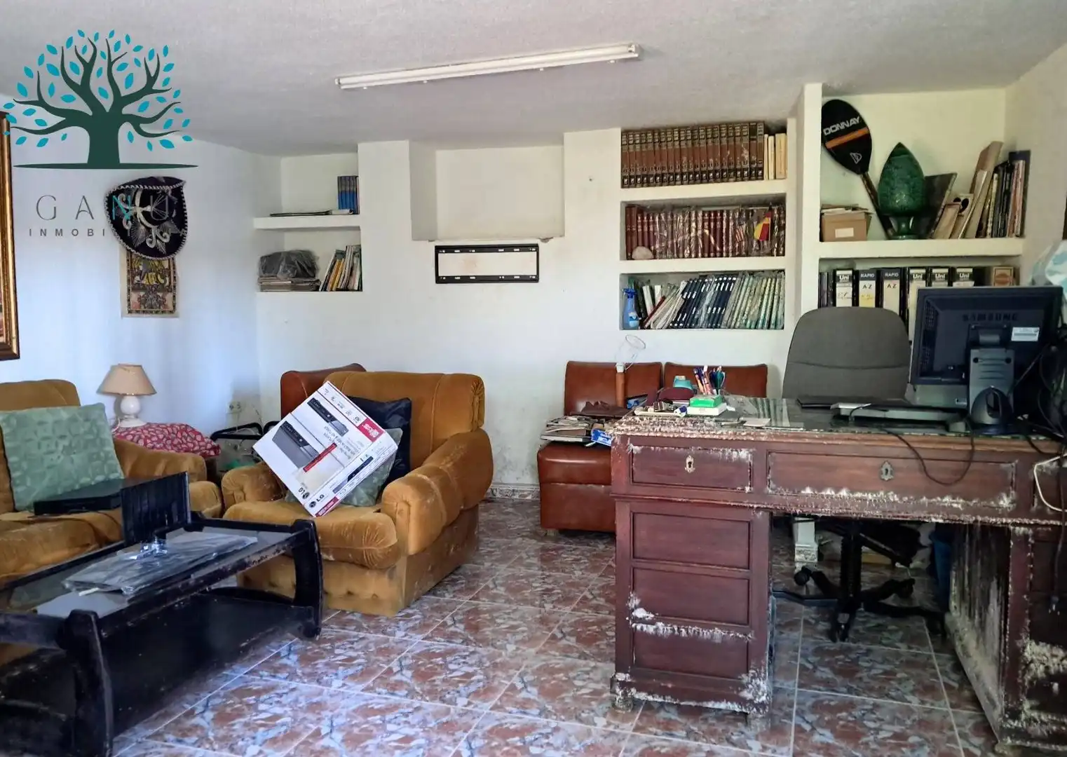 Villa mit Terrasse zum Verkauf in Puerto de Mazarrón, imagen 18