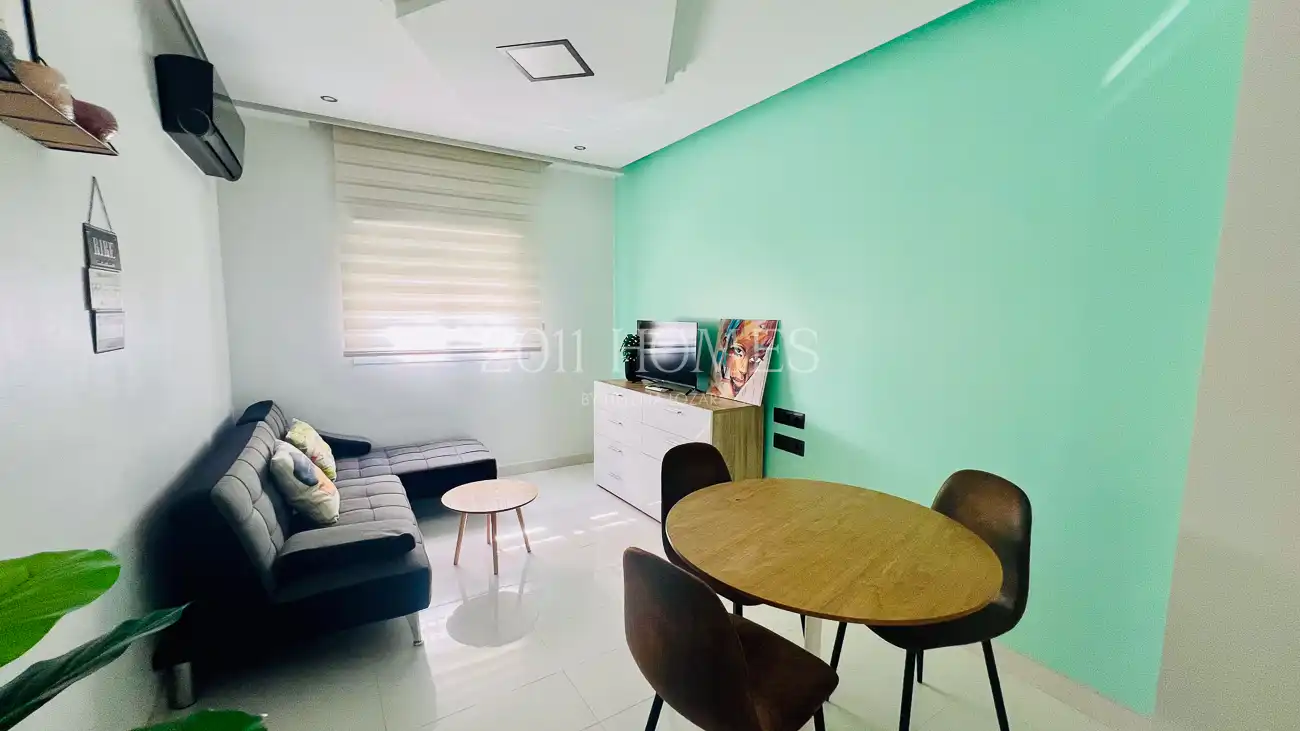 Piso con ascensor en venta en Calle Huerto de los Claveles, imagen 13