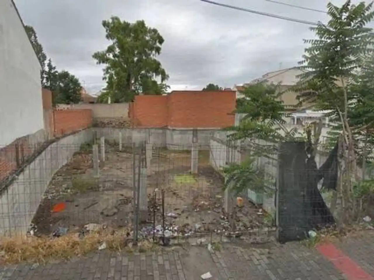 Terreno residenziale in vendita a Casco Antiguo Sur, imagen 2