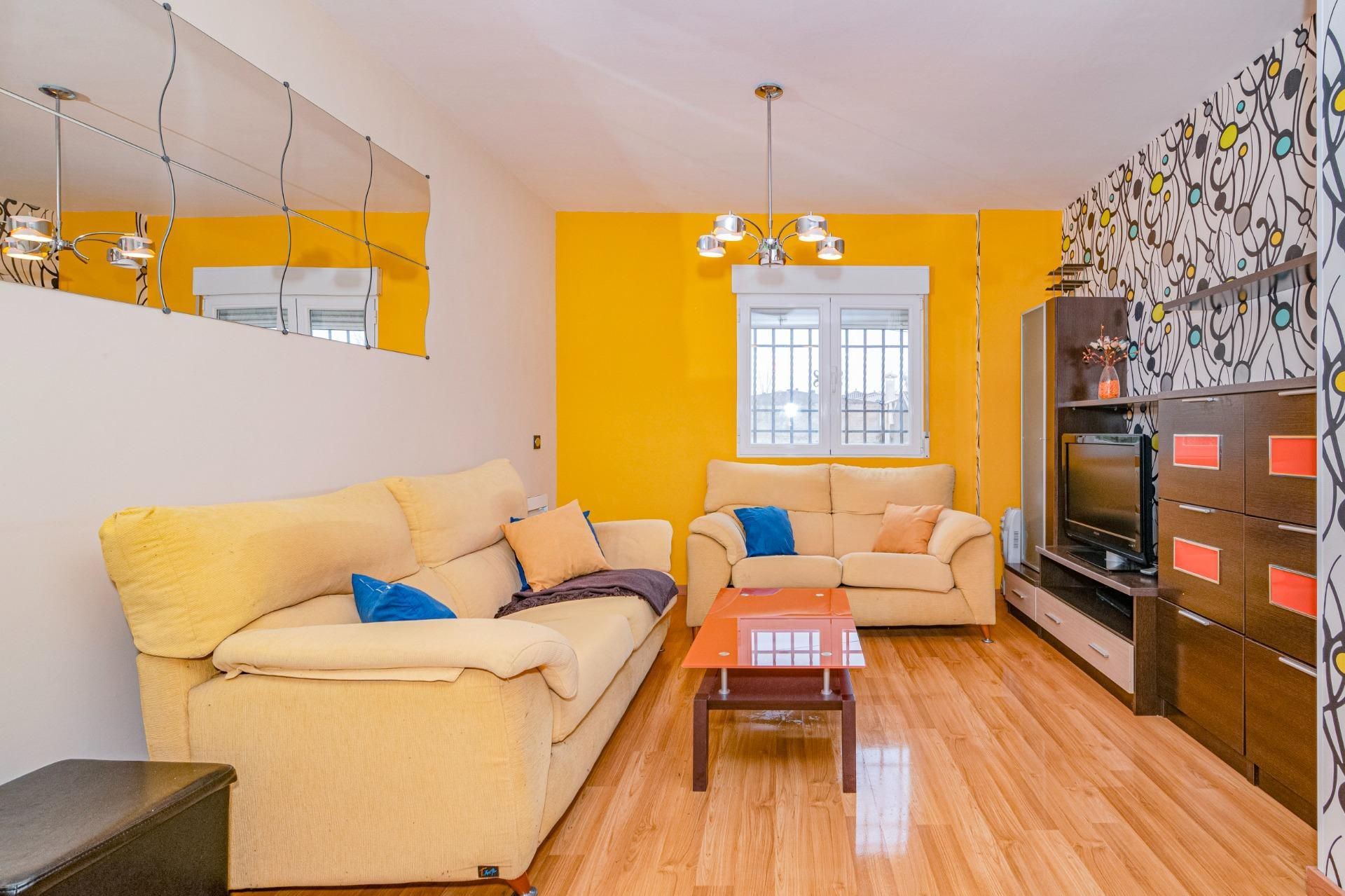 Apartament en venda a  MOTRILEJO, Padul