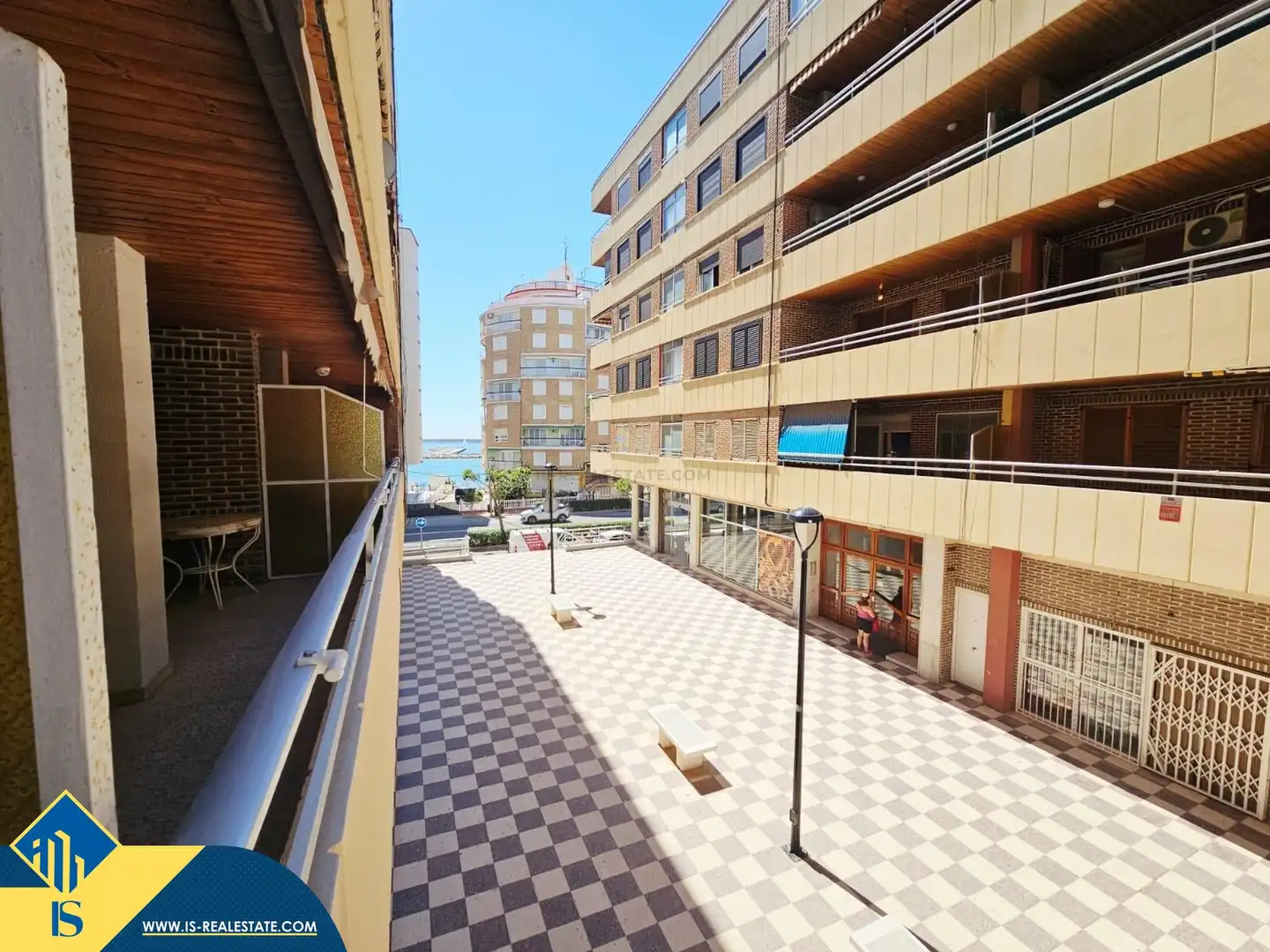 Flat with lift for sale in Playa del Acequión, Náufragos y Rocío del Mar, imagen 22