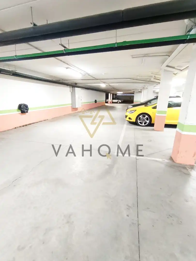 Parking de Dúplex en venta en Numancia de la Sagra con Aire acondicionado, Calefacción y Amueblado