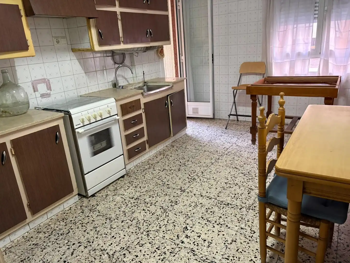 Piso con terraza en venta en Elche ciudad, imagen 8