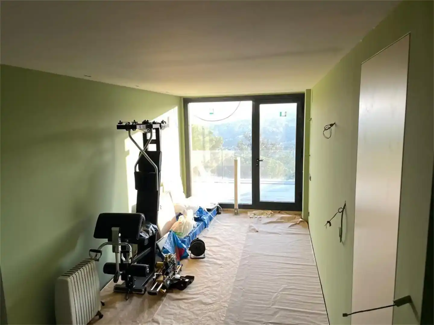 Houses for sale in Alella  with Air Conditioner, Private garden and Parquet flooring