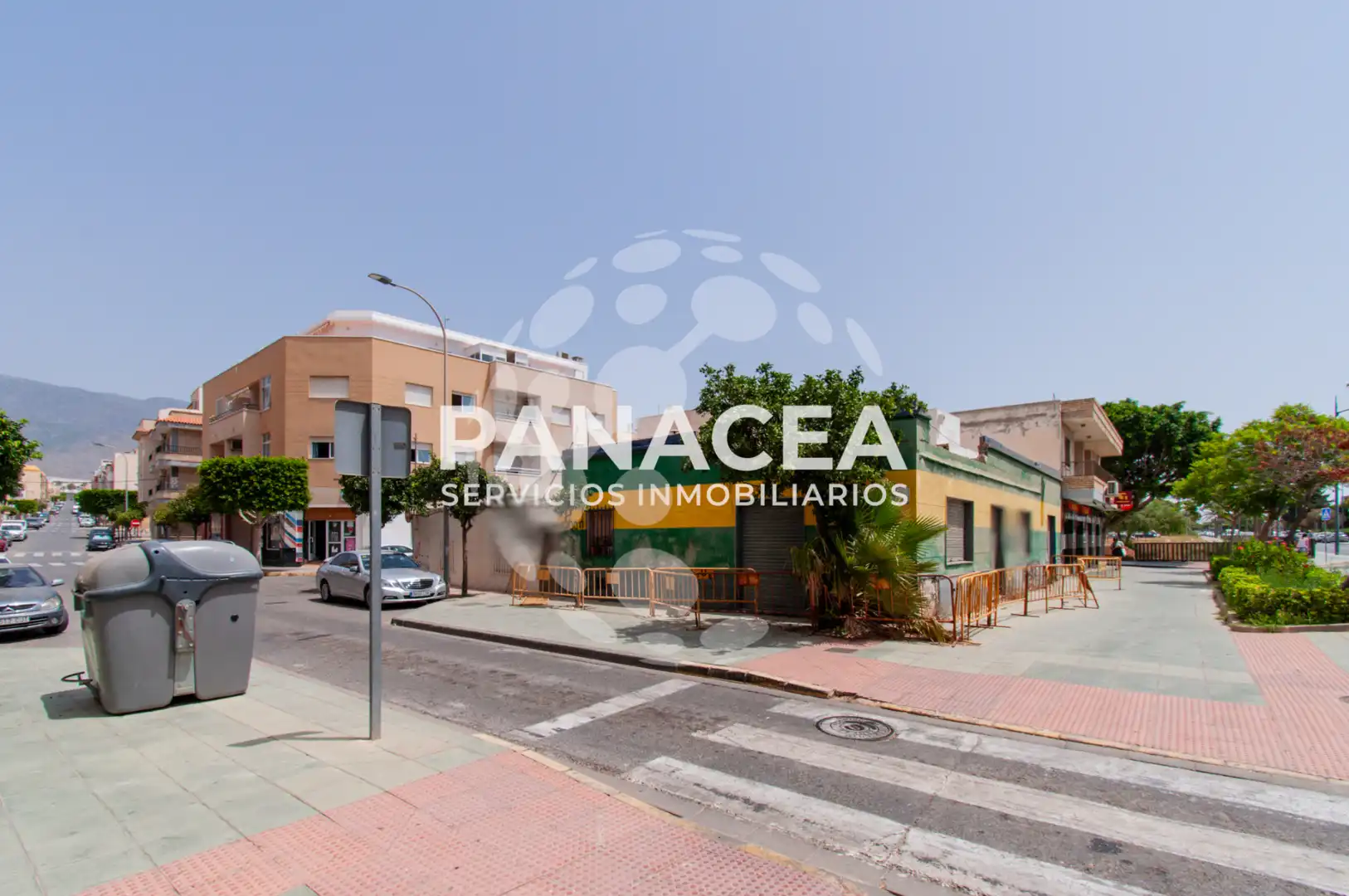 Reihenhaus zum Verkauf in Santa María del Águila, imagen 6