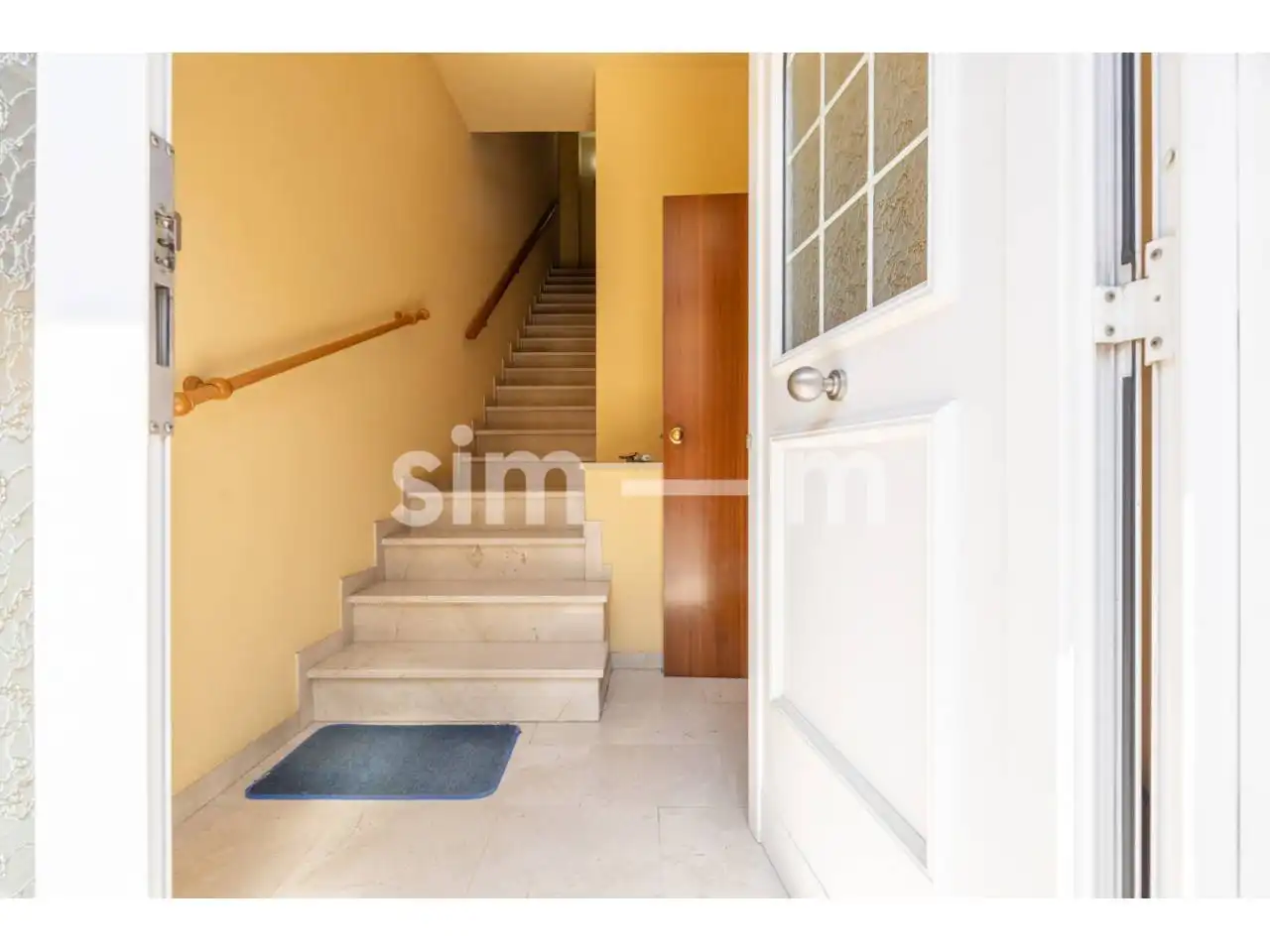 Casa o xalet en venda en Manlleu amb Calefacció, Jardí privat i Terrassa