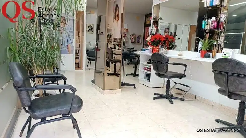 Local comercial en venda a Centre, imagen 2