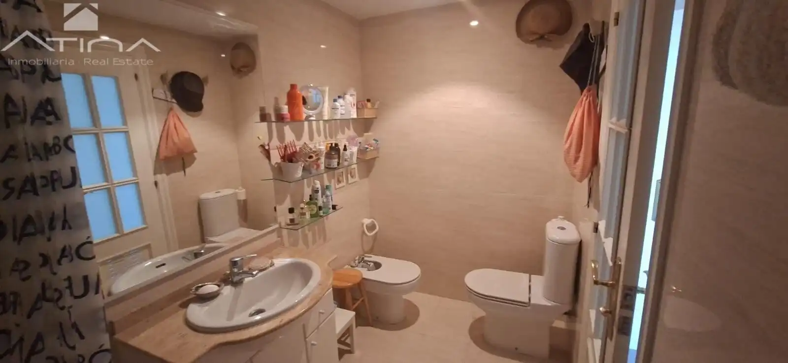 Penthouse mit Pool zum Verkauf in Calle Ribera Baixa, imagen 17
