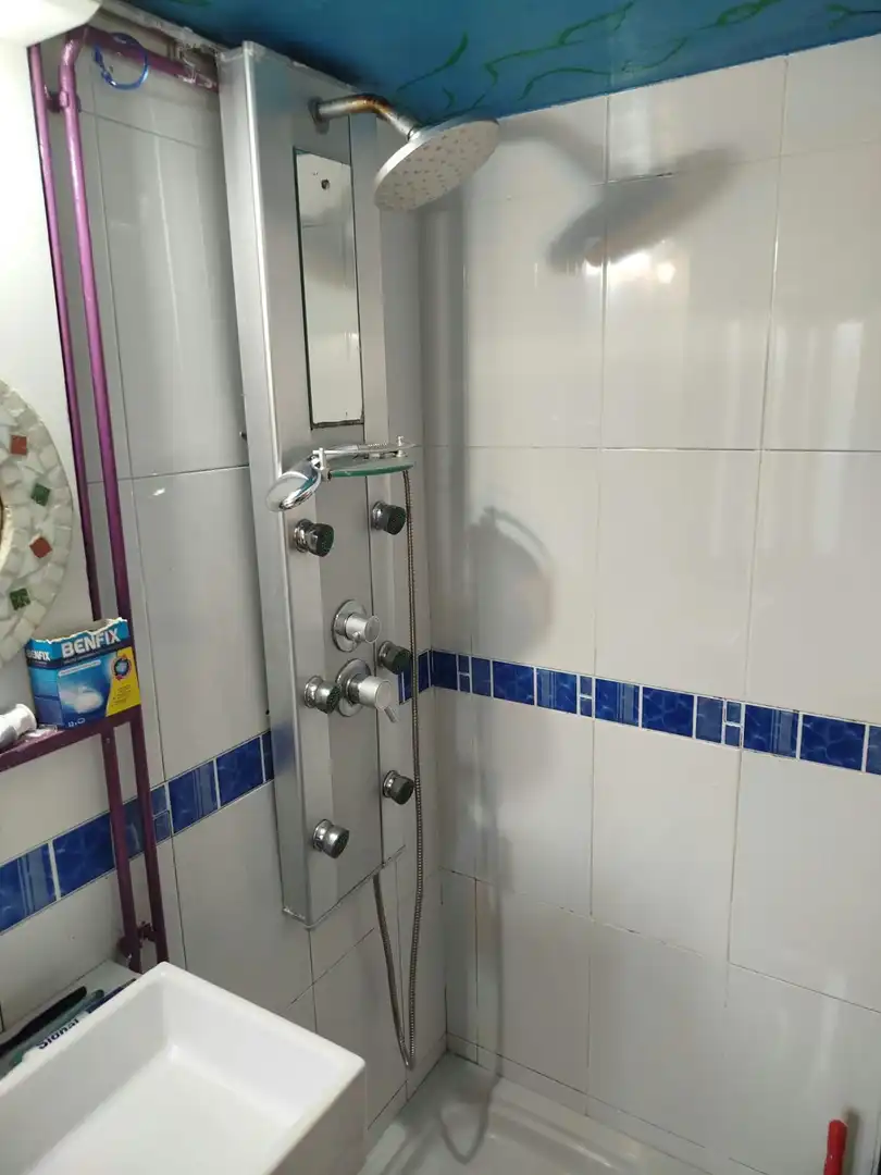 Attico in vendita a Monte Alto - Zalaeta - Atocha, imagen 19