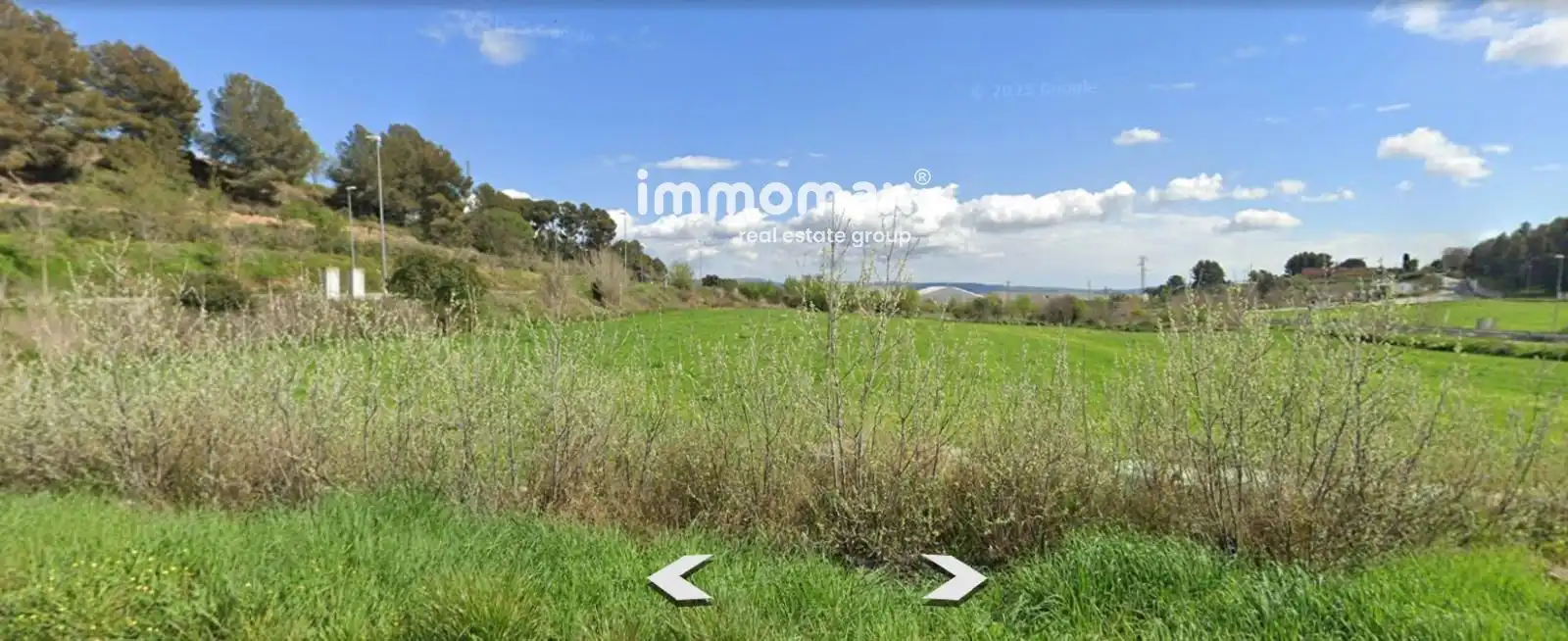 Terreno rustico in vendita a Vilobí del Penedès, imagen 5
