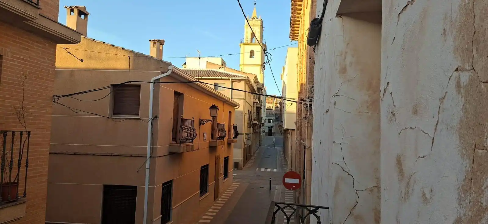 Casa amb terrassa en venda a Calle de Salinas, imagen 30