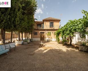 Garden of Country house for sale in  Granada Capital  with Terrace and Swimming Pool