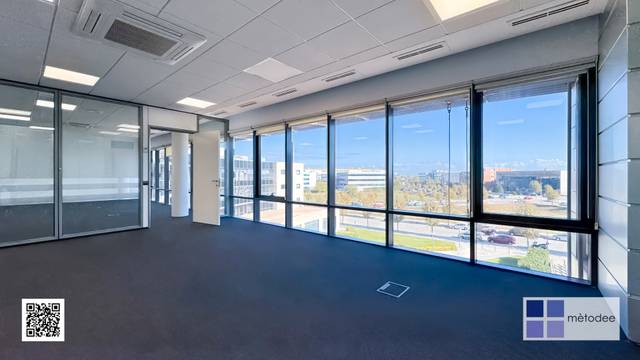 Oficina en Alquiler en Carrer de la Selva en Sant Cosme -La Granja