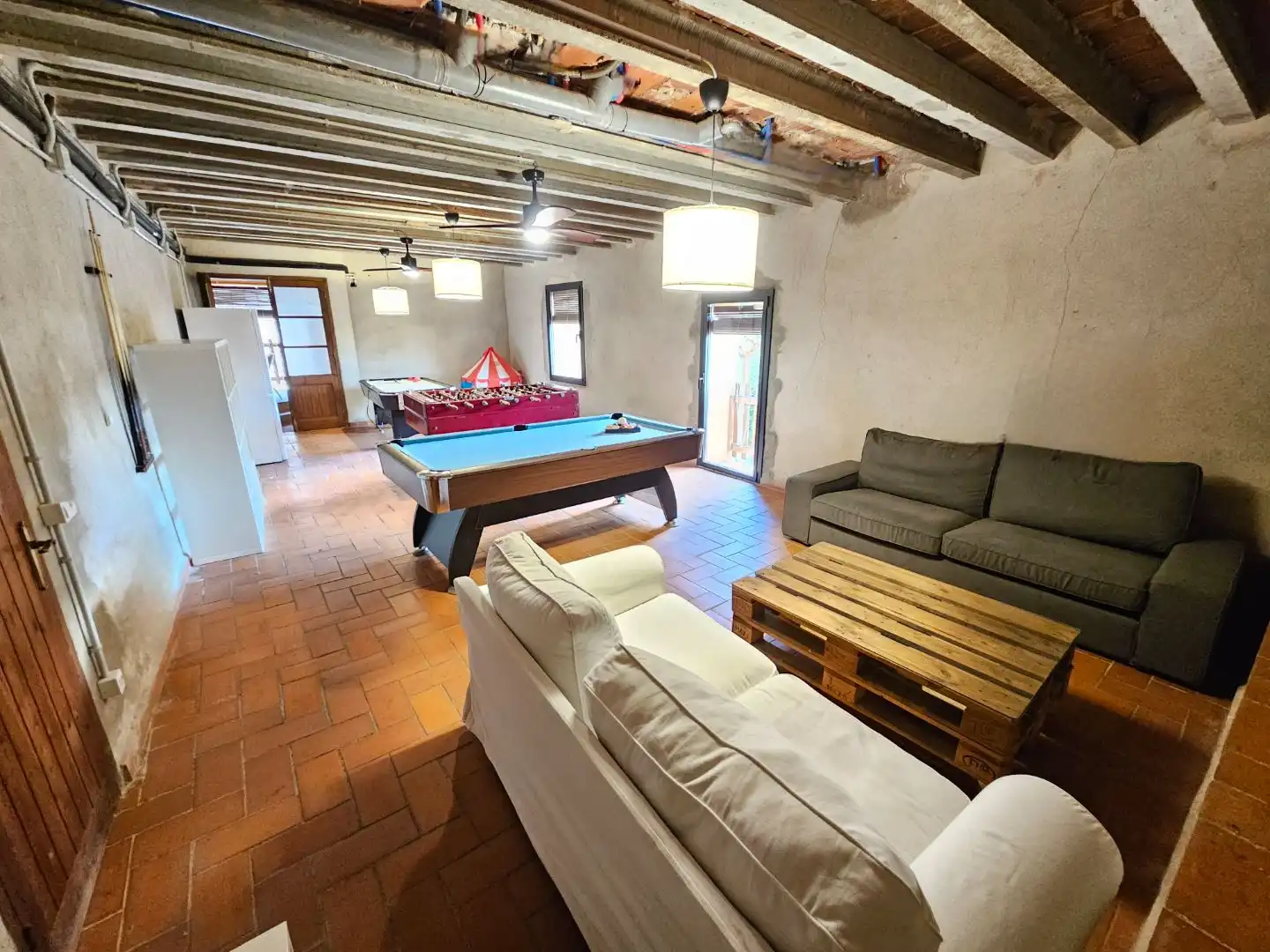 Casa con jardín en venta en Carrer Figueres 24, imagen 22