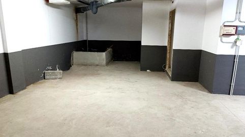Foto 2 de Garaje en venta en Miguel de Cervantes, Casco Antiguo, Águilas