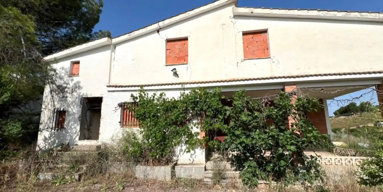 Casa in vendita a Illana