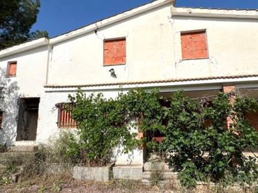 Casa en venta en Illana