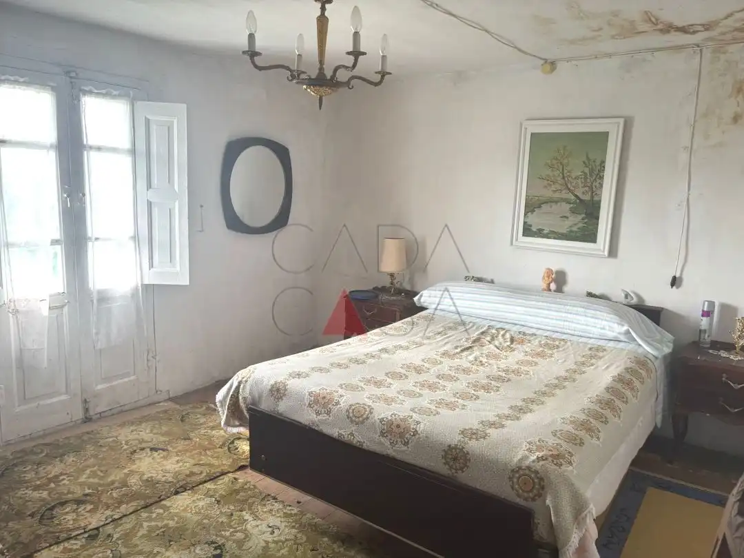 Bedroom of Houses for sale in Soba  with Private garden